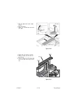 Предварительный просмотр 413 страницы Olivetti d-Copia 3002MF plus Service Manual