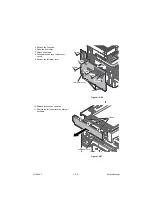 Предварительный просмотр 415 страницы Olivetti d-Copia 3002MF plus Service Manual