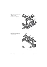 Предварительный просмотр 416 страницы Olivetti d-Copia 3002MF plus Service Manual