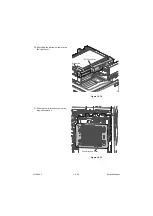 Предварительный просмотр 419 страницы Olivetti d-Copia 3002MF plus Service Manual