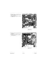 Предварительный просмотр 420 страницы Olivetti d-Copia 3002MF plus Service Manual