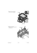 Предварительный просмотр 422 страницы Olivetti d-Copia 3002MF plus Service Manual