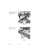 Предварительный просмотр 424 страницы Olivetti d-Copia 3002MF plus Service Manual