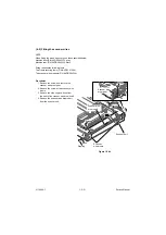 Предварительный просмотр 425 страницы Olivetti d-Copia 3002MF plus Service Manual