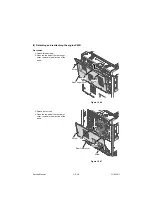 Предварительный просмотр 432 страницы Olivetti d-Copia 3002MF plus Service Manual