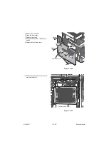 Предварительный просмотр 433 страницы Olivetti d-Copia 3002MF plus Service Manual