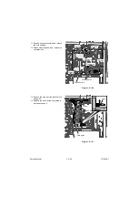 Предварительный просмотр 434 страницы Olivetti d-Copia 3002MF plus Service Manual