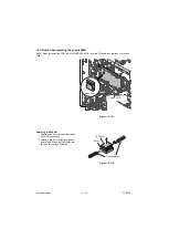 Предварительный просмотр 436 страницы Olivetti d-Copia 3002MF plus Service Manual