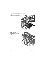 Предварительный просмотр 439 страницы Olivetti d-Copia 3002MF plus Service Manual