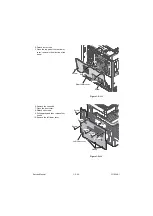 Предварительный просмотр 440 страницы Olivetti d-Copia 3002MF plus Service Manual