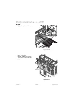 Предварительный просмотр 443 страницы Olivetti d-Copia 3002MF plus Service Manual