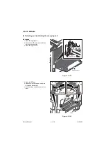 Предварительный просмотр 450 страницы Olivetti d-Copia 3002MF plus Service Manual