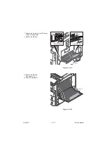 Предварительный просмотр 451 страницы Olivetti d-Copia 3002MF plus Service Manual