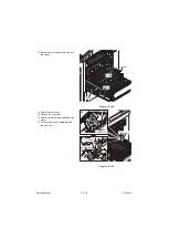 Предварительный просмотр 452 страницы Olivetti d-Copia 3002MF plus Service Manual