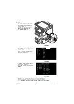 Предварительный просмотр 456 страницы Olivetti d-Copia 3002MF plus Service Manual