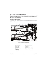 Предварительный просмотр 459 страницы Olivetti d-Copia 3002MF plus Service Manual