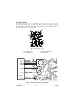 Предварительный просмотр 462 страницы Olivetti d-Copia 3002MF plus Service Manual