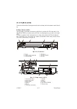 Предварительный просмотр 467 страницы Olivetti d-Copia 3002MF plus Service Manual