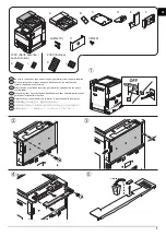 Предварительный просмотр 552 страницы Olivetti d-Copia 3002MF plus Service Manual