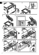 Предварительный просмотр 553 страницы Olivetti d-Copia 3002MF plus Service Manual