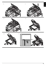 Предварительный просмотр 570 страницы Olivetti d-Copia 3002MF plus Service Manual