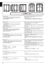 Предварительный просмотр 573 страницы Olivetti d-Copia 3002MF plus Service Manual