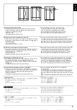 Предварительный просмотр 574 страницы Olivetti d-Copia 3002MF plus Service Manual