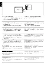 Предварительный просмотр 579 страницы Olivetti d-Copia 3002MF plus Service Manual