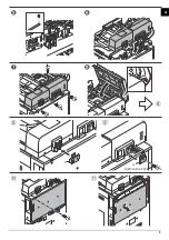 Предварительный просмотр 585 страницы Olivetti d-Copia 3002MF plus Service Manual