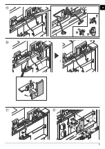 Предварительный просмотр 587 страницы Olivetti d-Copia 3002MF plus Service Manual