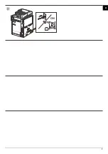 Предварительный просмотр 589 страницы Olivetti d-Copia 3002MF plus Service Manual