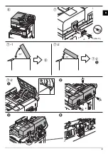 Предварительный просмотр 591 страницы Olivetti d-Copia 3002MF plus Service Manual