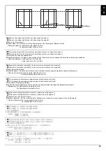 Предварительный просмотр 605 страницы Olivetti d-Copia 3002MF plus Service Manual