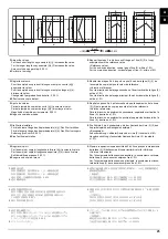 Предварительный просмотр 607 страницы Olivetti d-Copia 3002MF plus Service Manual