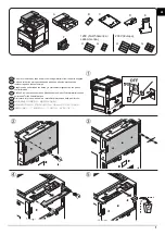 Предварительный просмотр 618 страницы Olivetti d-Copia 3002MF plus Service Manual