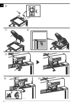 Предварительный просмотр 619 страницы Olivetti d-Copia 3002MF plus Service Manual