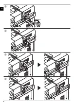 Предварительный просмотр 623 страницы Olivetti d-Copia 3002MF plus Service Manual