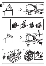 Предварительный просмотр 625 страницы Olivetti d-Copia 3002MF plus Service Manual