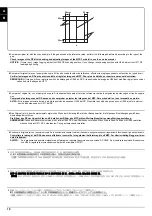 Предварительный просмотр 627 страницы Olivetti d-Copia 3002MF plus Service Manual