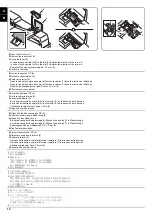 Предварительный просмотр 631 страницы Olivetti d-Copia 3002MF plus Service Manual