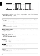 Предварительный просмотр 633 страницы Olivetti d-Copia 3002MF plus Service Manual