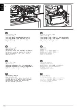 Предварительный просмотр 635 страницы Olivetti d-Copia 3002MF plus Service Manual