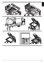 Предварительный просмотр 636 страницы Olivetti d-Copia 3002MF plus Service Manual