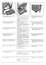 Предварительный просмотр 659 страницы Olivetti d-Copia 3002MF plus Service Manual