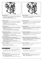 Предварительный просмотр 671 страницы Olivetti d-Copia 3002MF plus Service Manual