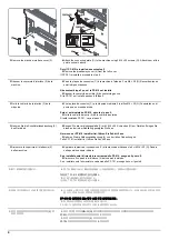 Предварительный просмотр 672 страницы Olivetti d-Copia 3002MF plus Service Manual