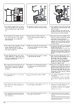 Предварительный просмотр 678 страницы Olivetti d-Copia 3002MF plus Service Manual