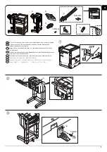 Предварительный просмотр 685 страницы Olivetti d-Copia 3002MF plus Service Manual