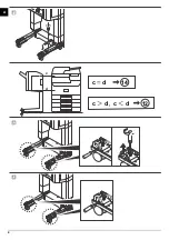 Предварительный просмотр 688 страницы Olivetti d-Copia 3002MF plus Service Manual