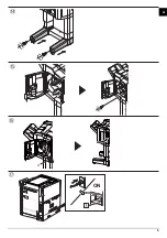 Предварительный просмотр 689 страницы Olivetti d-Copia 3002MF plus Service Manual